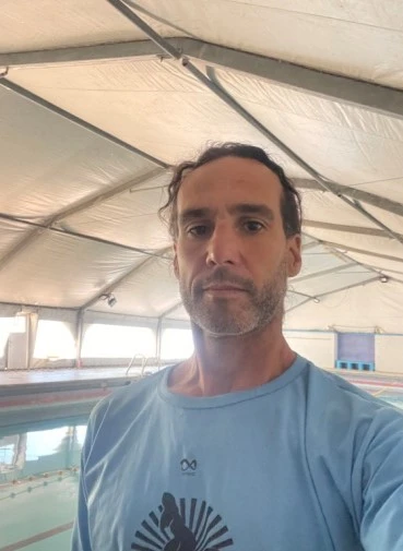 Adrián Silva