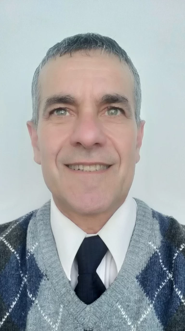 Aldo Fabián Longo