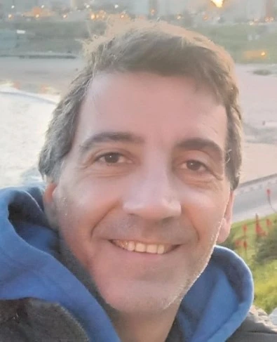 Ariel Gastón Rial
