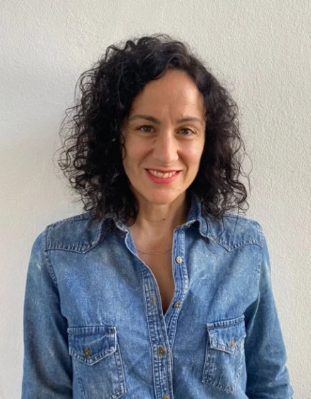 Debora Vanina Rodríguez