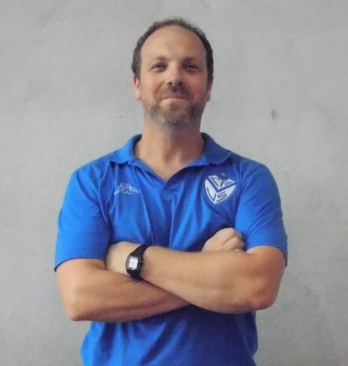 Diego Alberto Grillo