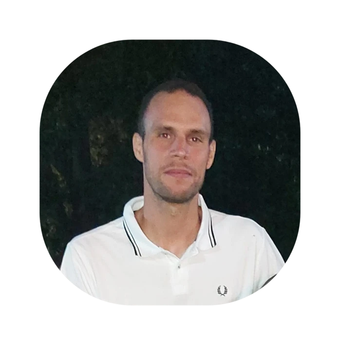 Diego Fernando Quevedo