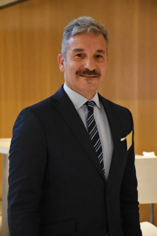 Héctor Román Barros