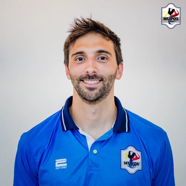 Lucas Daniel Rodríguez Pandolfi