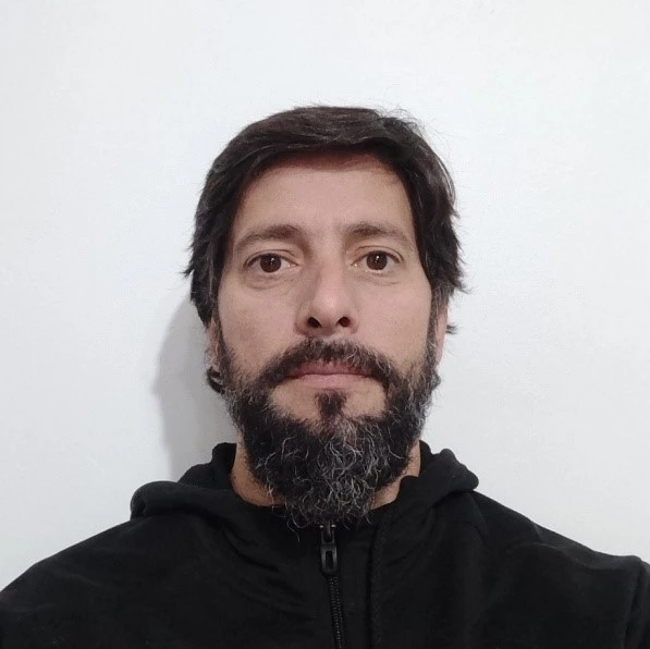 Lucas Ezequiel Fanuele