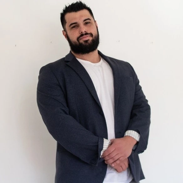 Marcelo Ducca