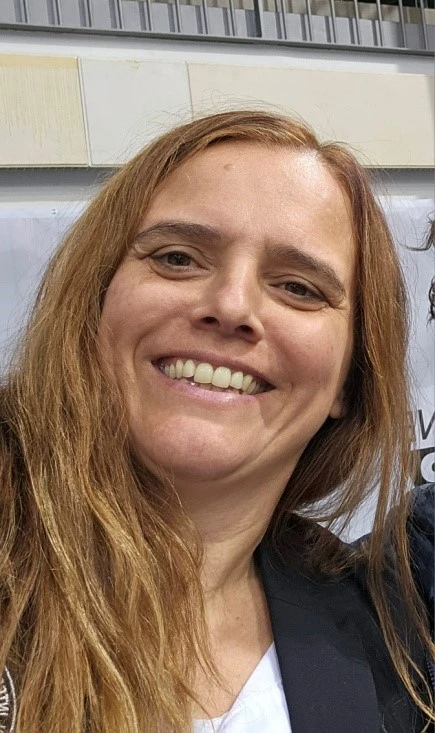 María Carolina Corradi