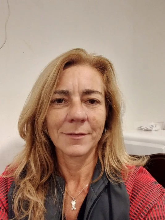 María de las Mercedes Scarlassa