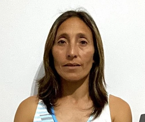 Marina Isabel Fernandez