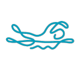 Entrenador/a Deportivo/a en Natación