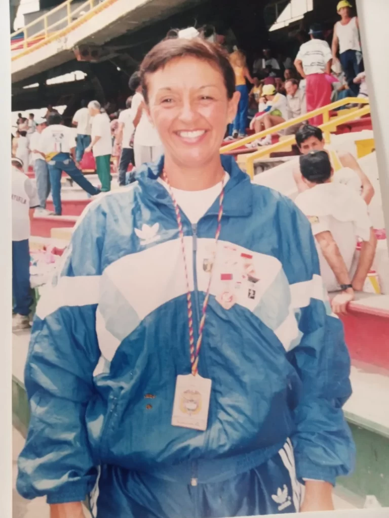 Olga Buitrago