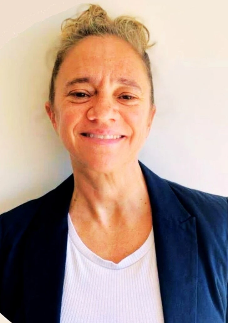 Paula Mariana Gergo