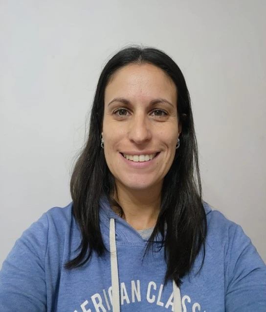 Rocío Soledad Conde