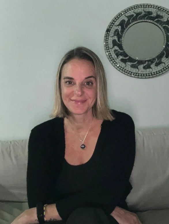 Roxana Di Dio