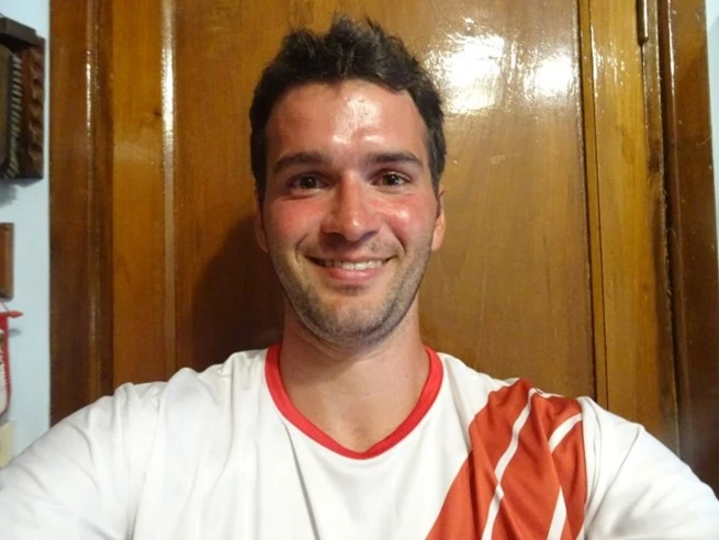Sebastián Daniel Abades