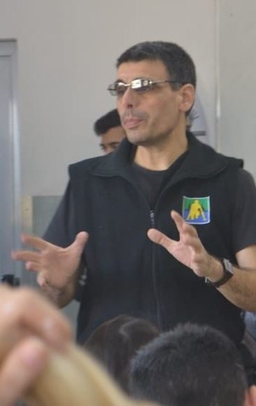 Eric Vallodoro
